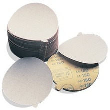 Pearl Abrasive Co. PD6400 - 6 A400 PSA SANDING DISC