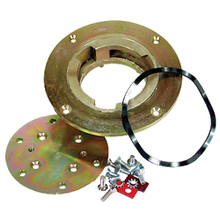 Pearl Abrasive Co. HEX1CLUTCH - Hexpin® SuperClutch™ Only