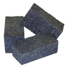 Pearl Abrasive Co. BLK280 - 2X2X4 C-80 FLOOR GRINDING BLOCK