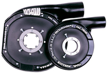 Pearl Abrasive Co. VACGRMHC - 7" Pearl Vacu-Guard™ Carbide Protection for Metabo® & Hitachi®