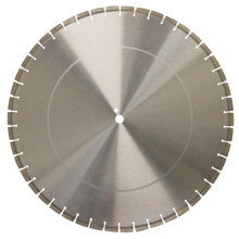 Pearl Abrasive Co. LW3615CPM - 36 x .155 x 1 Pearl Professional Wet Seg. Concrete Blade, Medium Bond