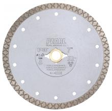 Pearl Abrasive Co. DIA05TX - 5" X .055 X 5/8, 20mm, 7/8