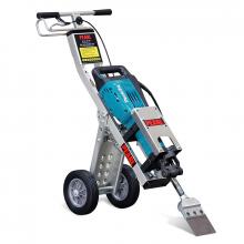 Pearl Abrasive Co. EASY HAMMER TROLLEY - EASY HAMMER TROLLEY