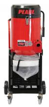 Pearl Abrasive Co. PAV36 - HEPA DUST VACUUM 4.8HP 220V/60Hz 2" HOSE 353 CFM