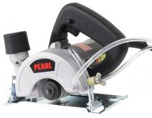 Pearl Abrasive Co. VX5WVKIT - 5" Portable Handheld Saw Wet or Dry KIT