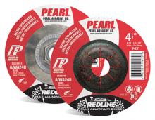 Pearl Abrasive Co. Depressed Center Redline™ Max A.O.™ - Pipeline - Depressed Center Redline™ Max A.O.™ - Pipeline