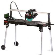 Pearl Abrasive Co. VX10RSPRO - 10" Pro Rail Saw VX10RSPRO