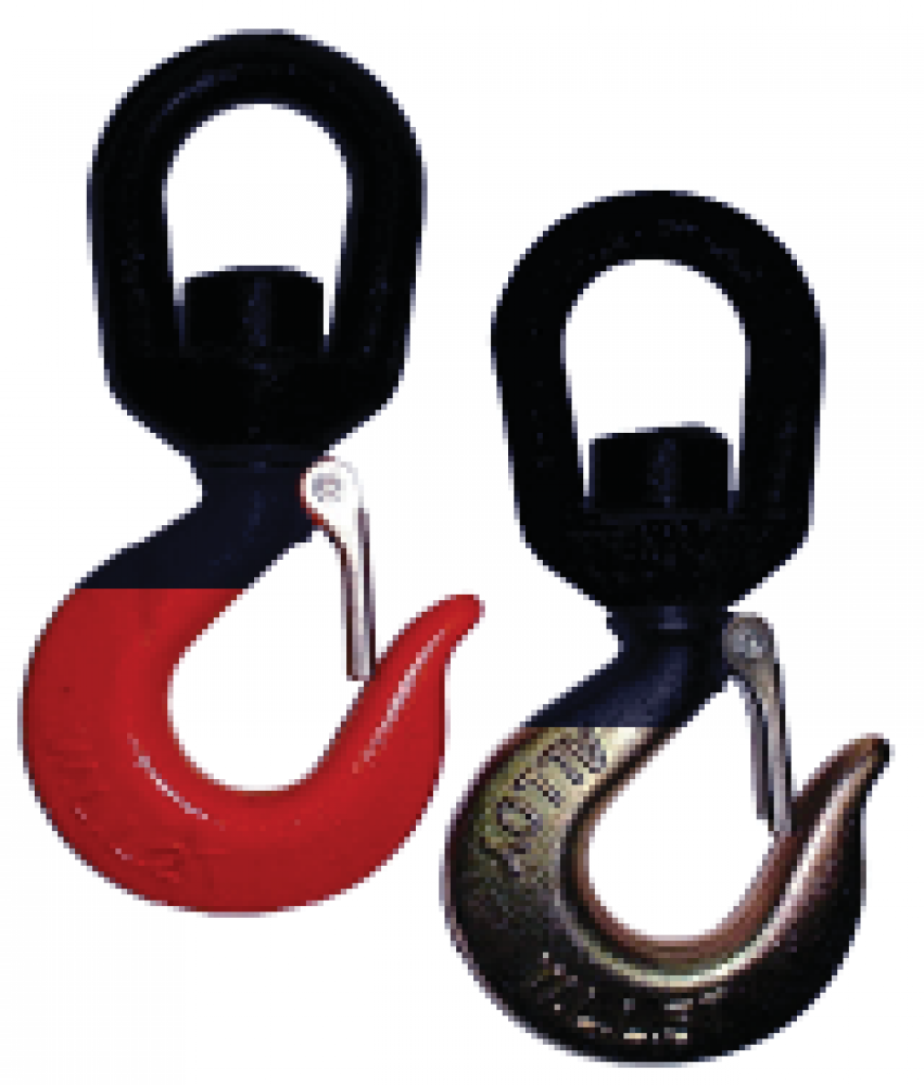 Swivel Hooks