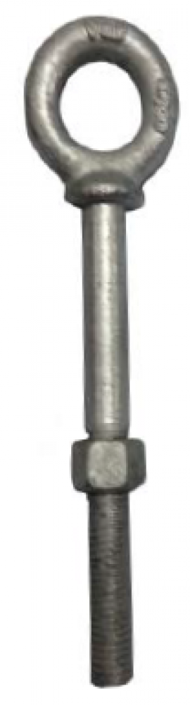 Shoulder Nut Eye Bolts