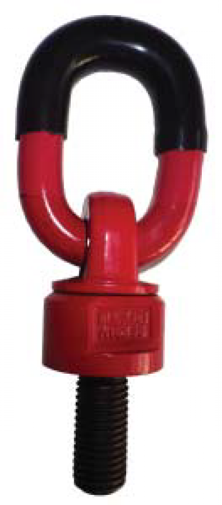 Swivel Hoist Rings (Metric Threads)