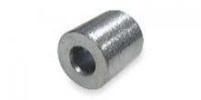 Vanguard Steel 2951 0024 - ALUMINIUM STOP SLEEVES    3/8 "