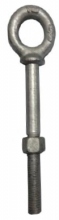 Vanguard Steel 2971 7060 - Shoulder Nut Eye Bolts