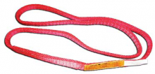 Vanguard Steel 3405 0410 - Polyester Endless Lifting Slings - Type 5 - 2 Ply