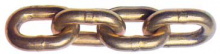 Vanguard Steel 3807 1032 - Grade 70 Transport Chain