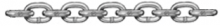 Vanguard Steel 3816 0032 - T-316 Stainless Steel Chain