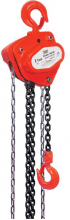 Vanguard Steel 3859 9060 - Parts For Type 1 Chain Hoists