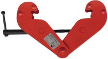 Vanguard Steel 3856 0010 - Beam Clamps