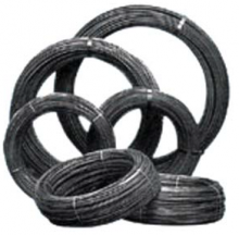 Vanguard Steel 4105 1012 - Annealed Wire