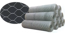 Vanguard Steel 4106 2725 - Poultry Netting