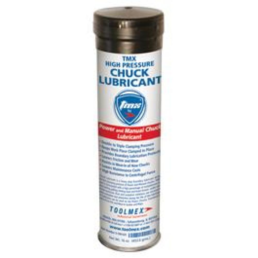 CHUCK GREASE HIGH PRESSURE CHUCK LUBRICANT FOR POWER/ MANUAL CHUCKS