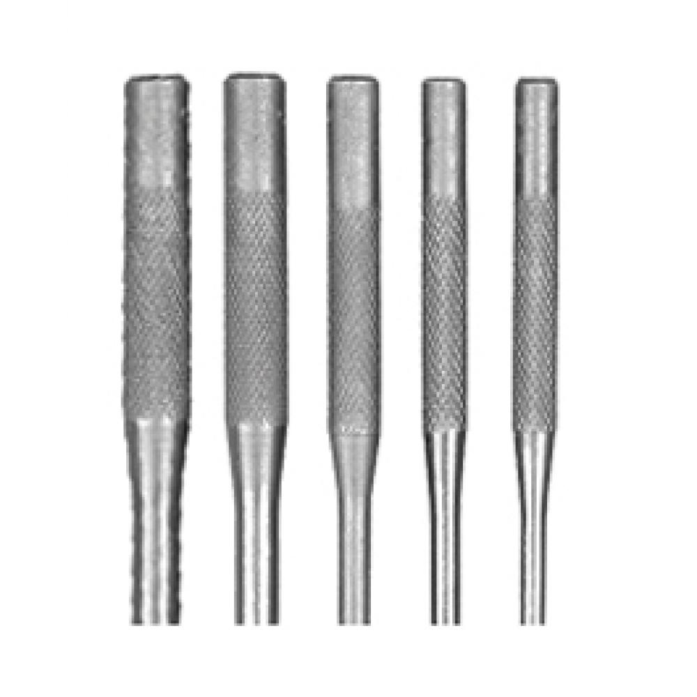 5PC X 8&#34; PIN PUNCH SET