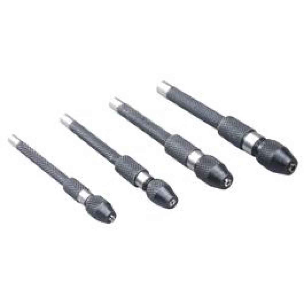 PV/1-4 PIN VISE SET