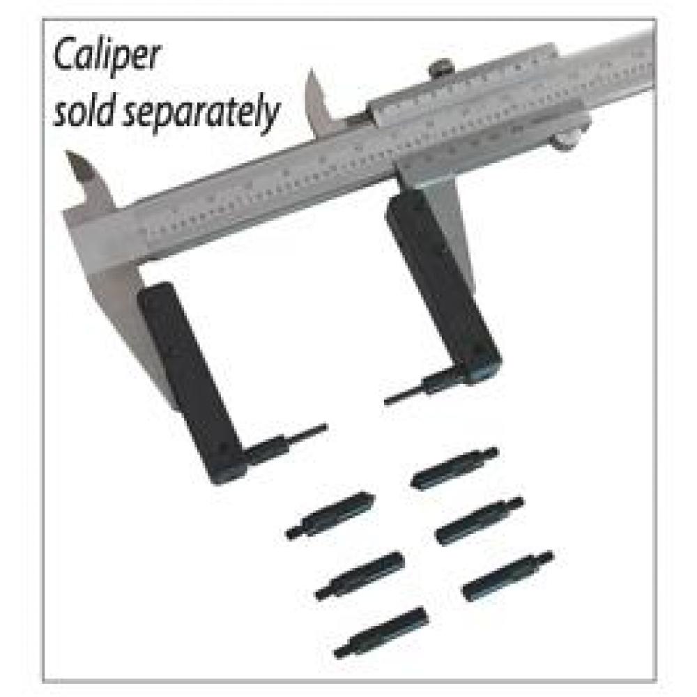 CALIPER ACCESSORY KIT