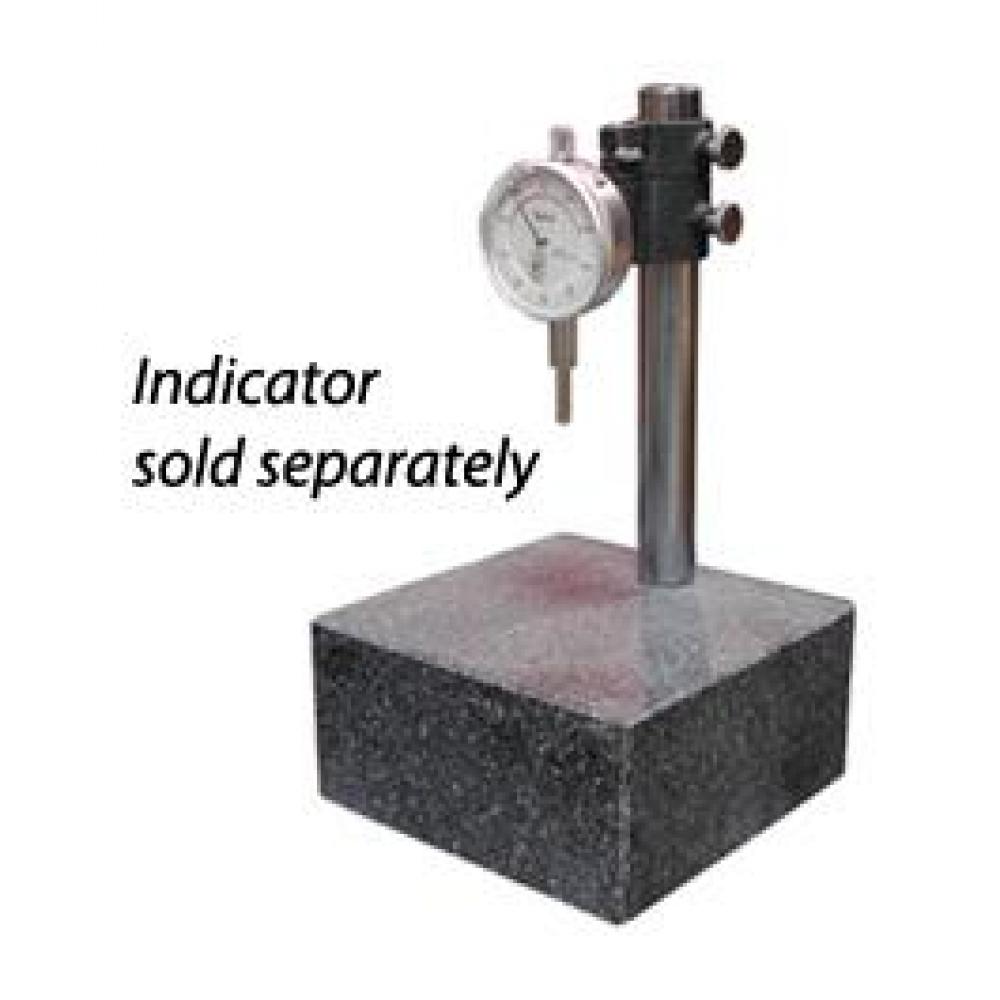 GRANITE DIAL COMPARATOR STAND