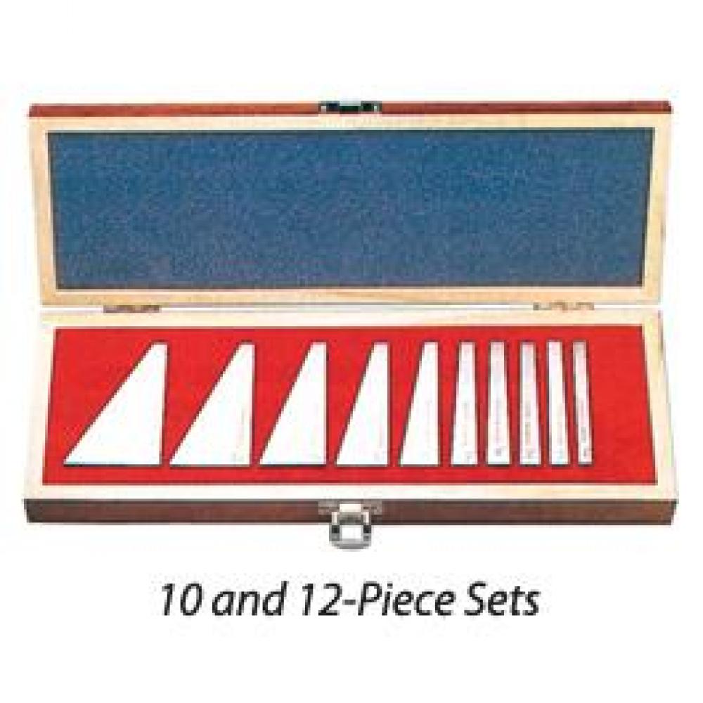 CL-31002 10PC ANGLE BLOCK SET