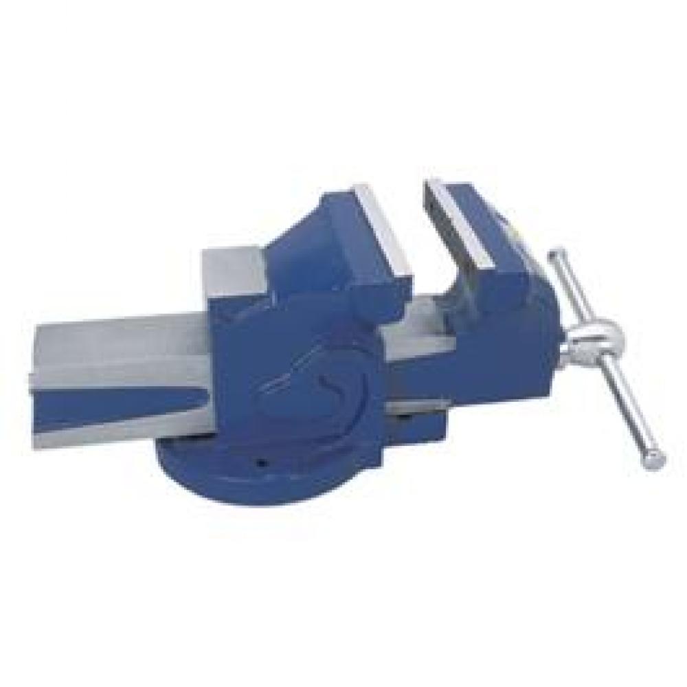 BV/F-125 5.INCH. TABLE (BENCH) VISE