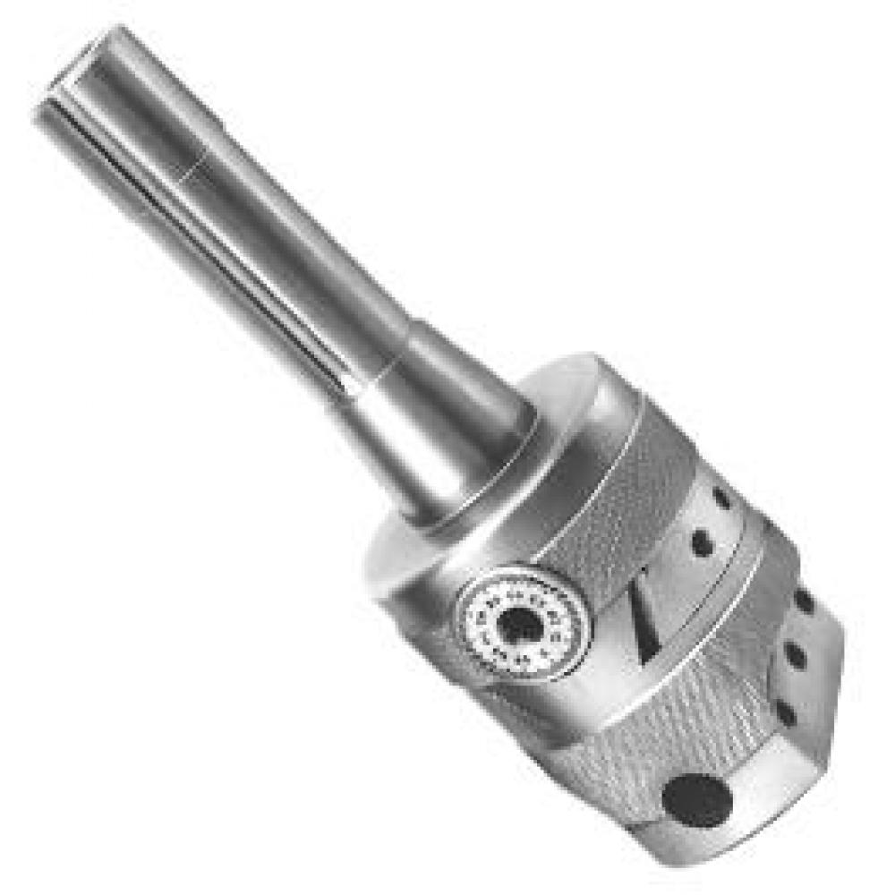 R8 SHANK BORING HEAD