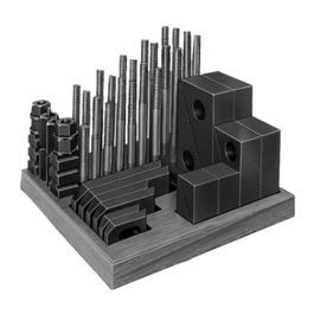 CLAMPING KIT 625CK MODEL