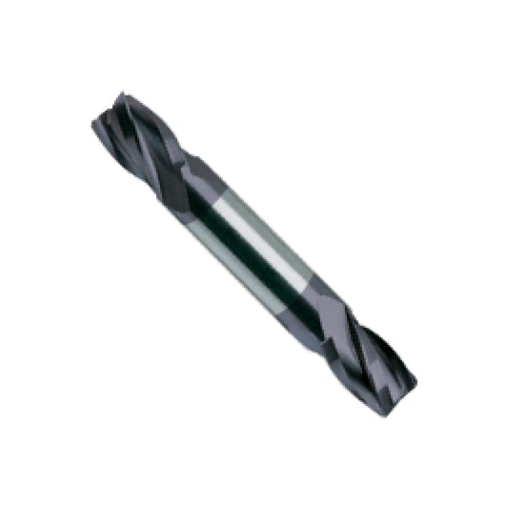 E/M S/C 4 FLT STUB LGTH D/E TIALN-FUT 1/4 X 1/4 X 1/2 X 2-1/2