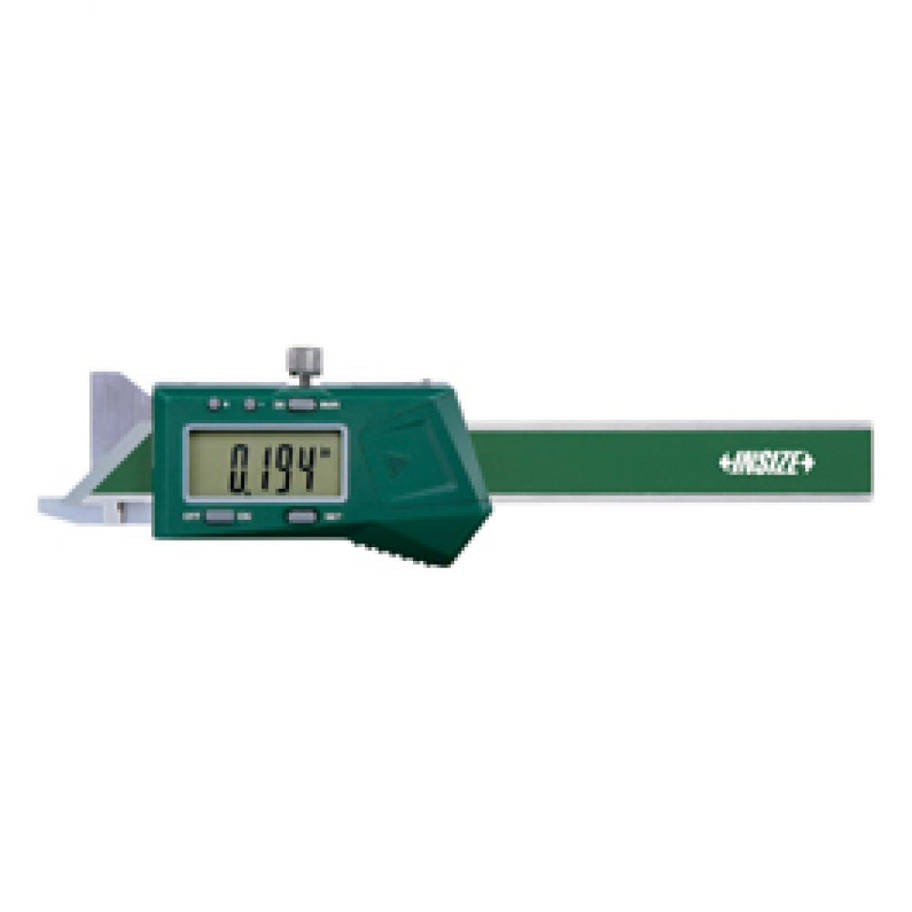 ELECTRONIC CHAMFER GAGE, 0-.39&#34;/0-10MM