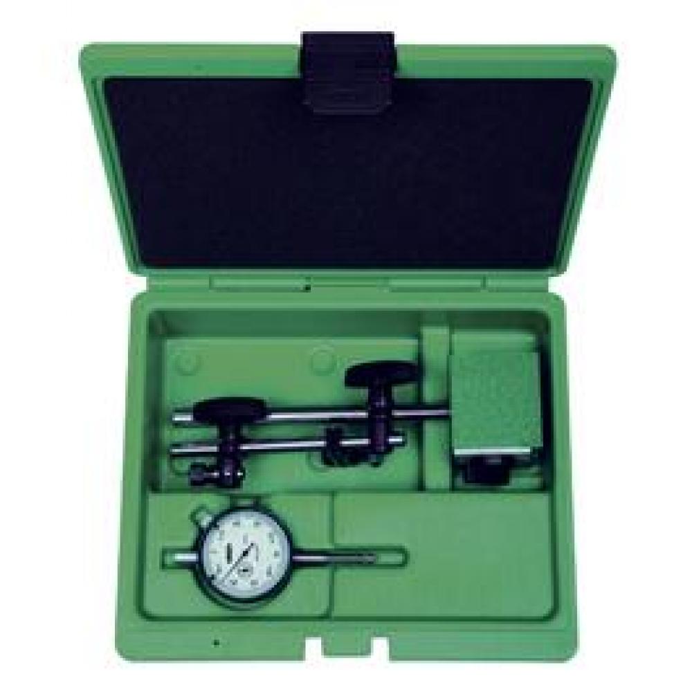 2 PIECE MEASURING TOOL SET - INCH