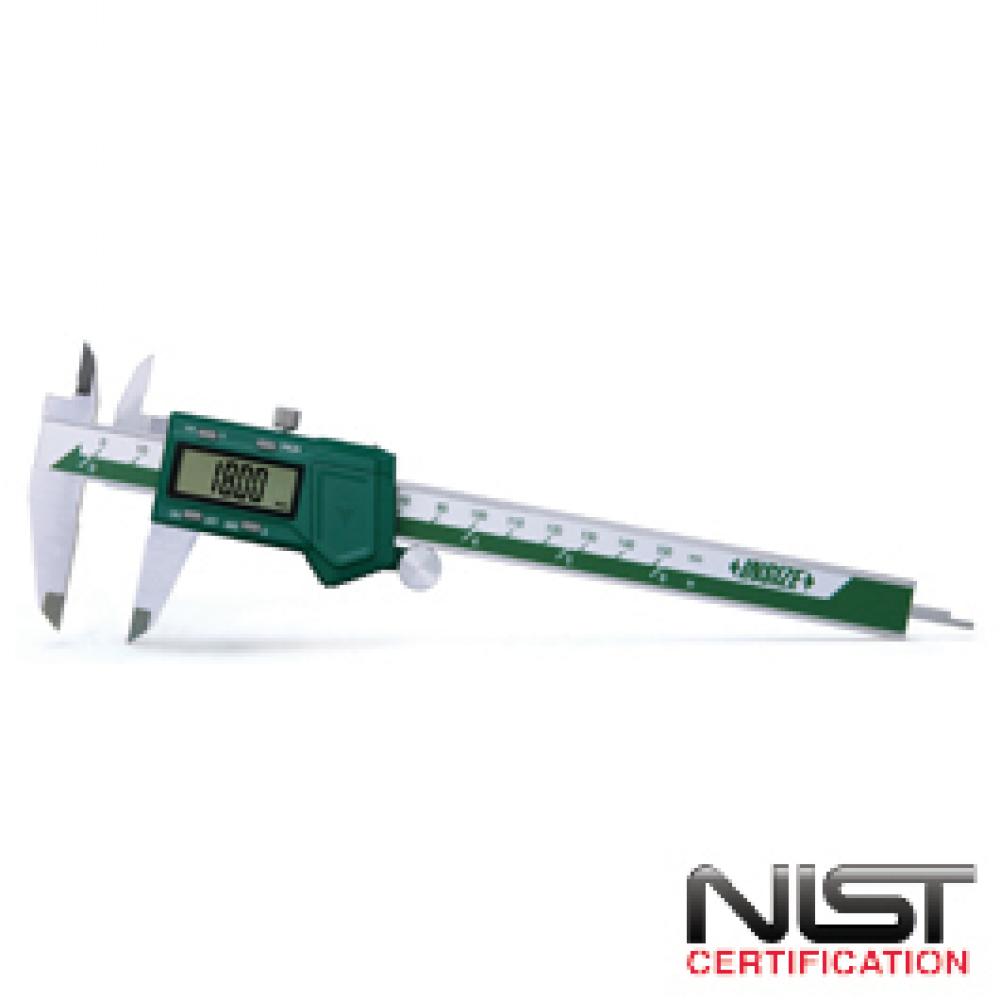 ELECTRONIC CALIPER 0-8IN/0-200MM RANGE 0.0005IN/0.01MM READING