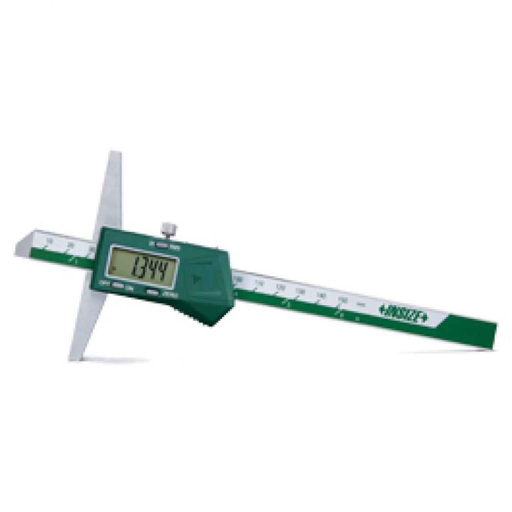 DEPTH CALIPER ELECTRONIC 0-300MM/0-12IN RES 0.01MM/0.0005IN