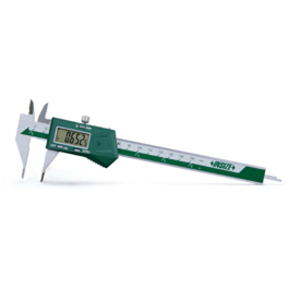 ELECTRONIC SMALL POINT CALIPER 0-150MM/0-6&#34;