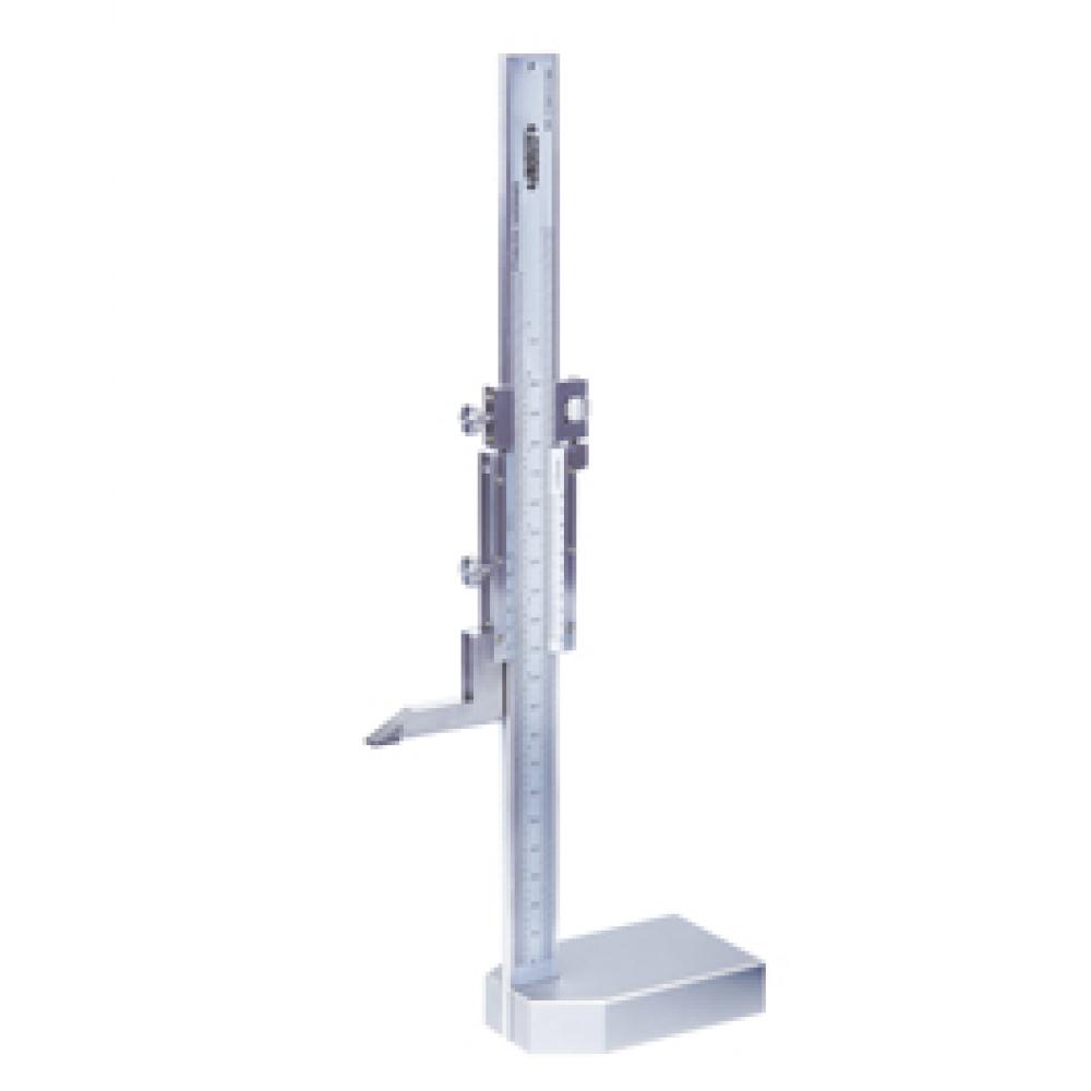 VERNIER HEIGHT GAGE 0-200MM/0-8&#34;