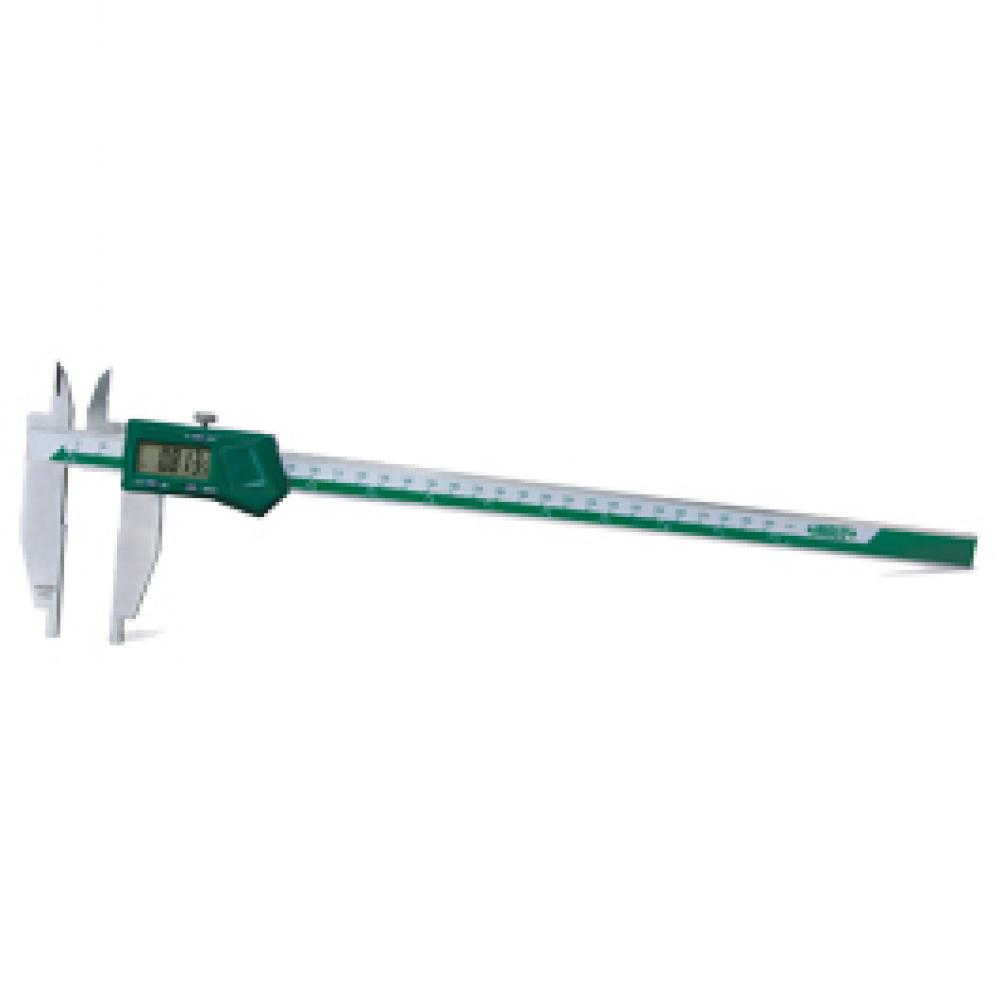 ELECTRONIC CALIPER, 0-12&#34;/0-300MM