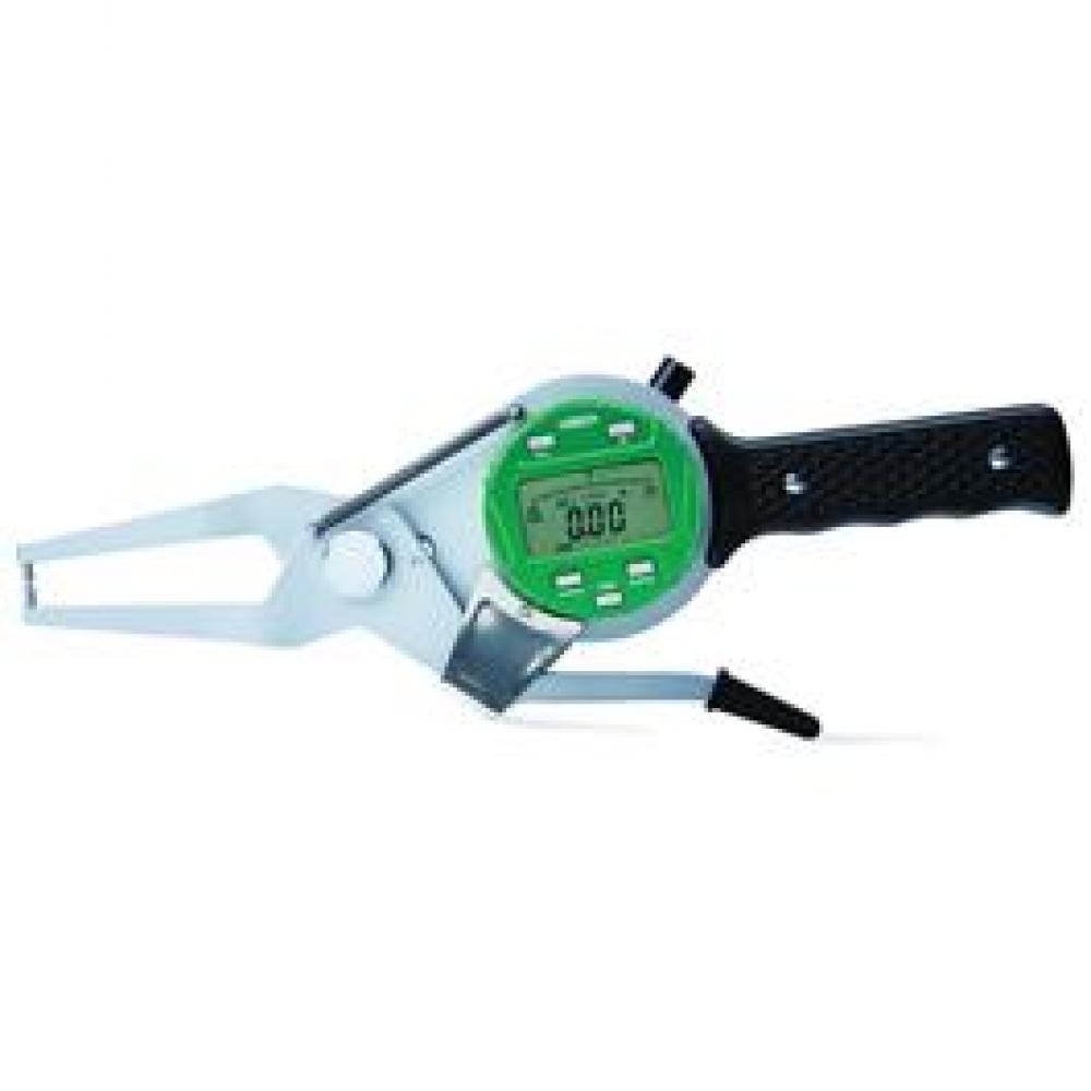 ELECTRONIC EXTERNAL CALIPER GAGE 0-0.8IN/0-20MM RANGE 0.0005IN/0.01MM RESOLUTION