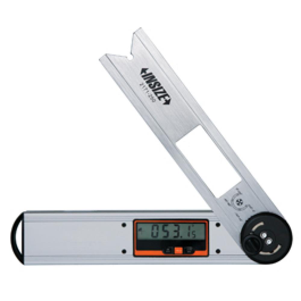 ELECTRONIC PROTRACTOR 0 - 360 DEG