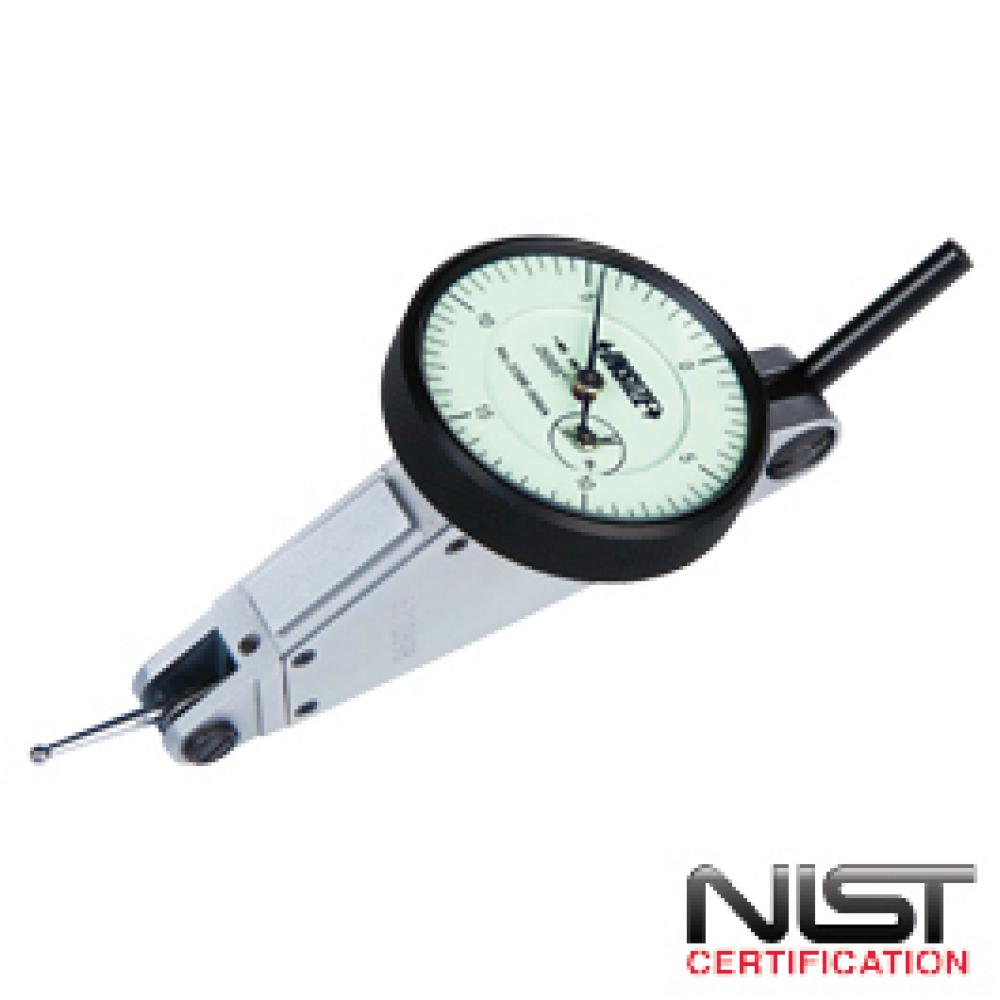 DIAL TEST INDICATOR LONG RANGE +/-0.06IN RES 0.0005IN