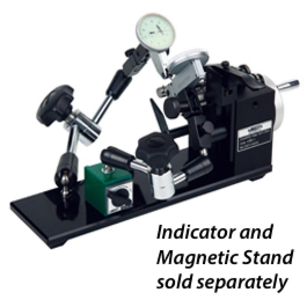 CONCENTRICITY GAGE (APPLICABLE DIAMETER: .138&#34; DIA-.984&#34; DIA)