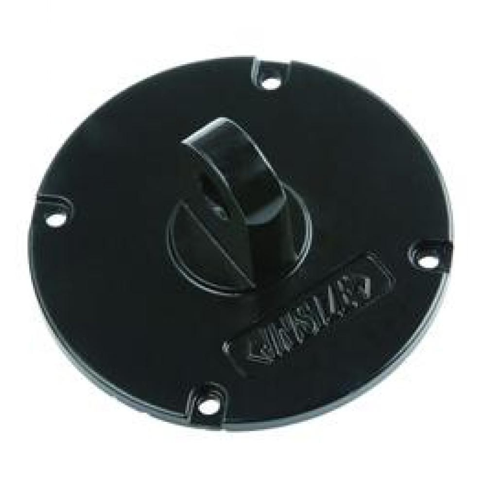 LUG BACK - DIAL/ELEC IND. 2307 2326-2