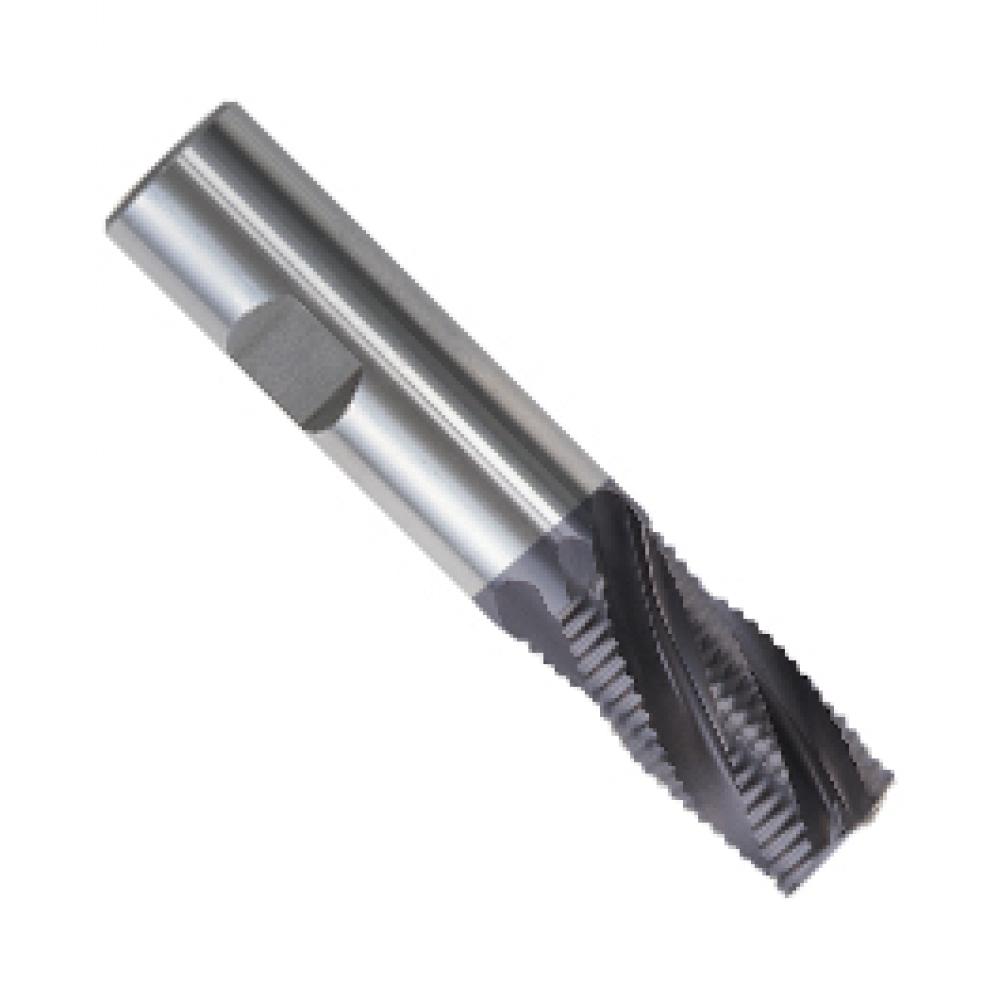 END MILL-PMXT-M/F.RUFF E/C 1/2 DIA