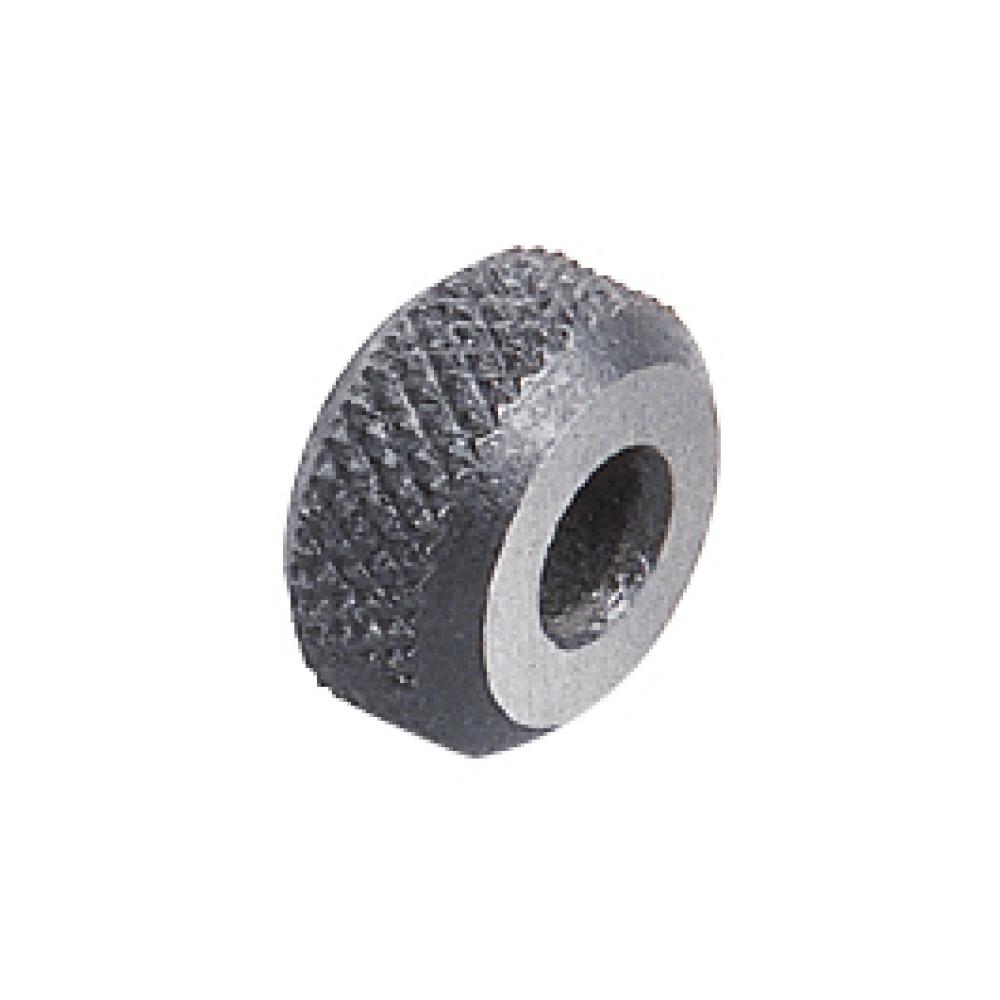 5/8 DIAMOND COARSE KNURL WHEEL (14TPI)