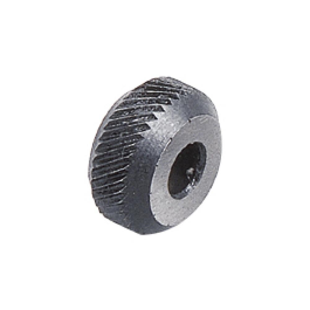 20MM R.H. FINE KNURL WHEEL (1.5MMTPI)