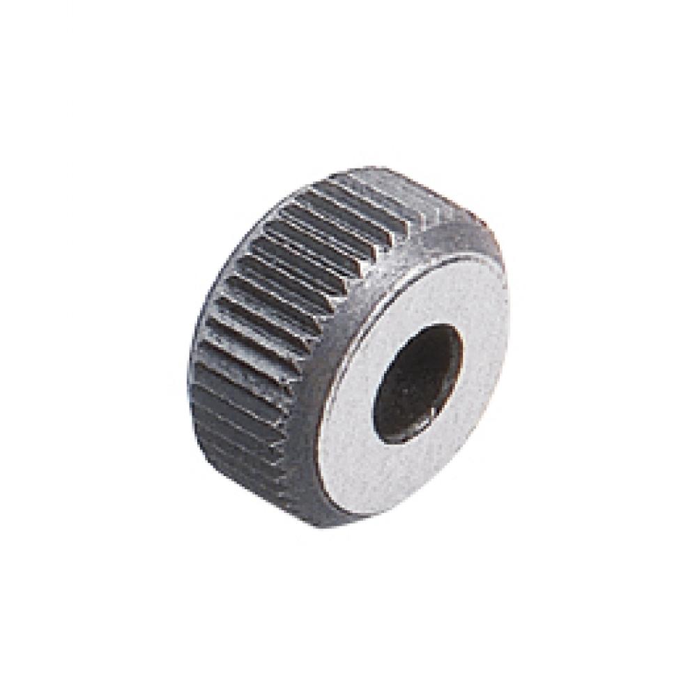 3/4 STR COARSE KNURL WHEEL (14TPI)