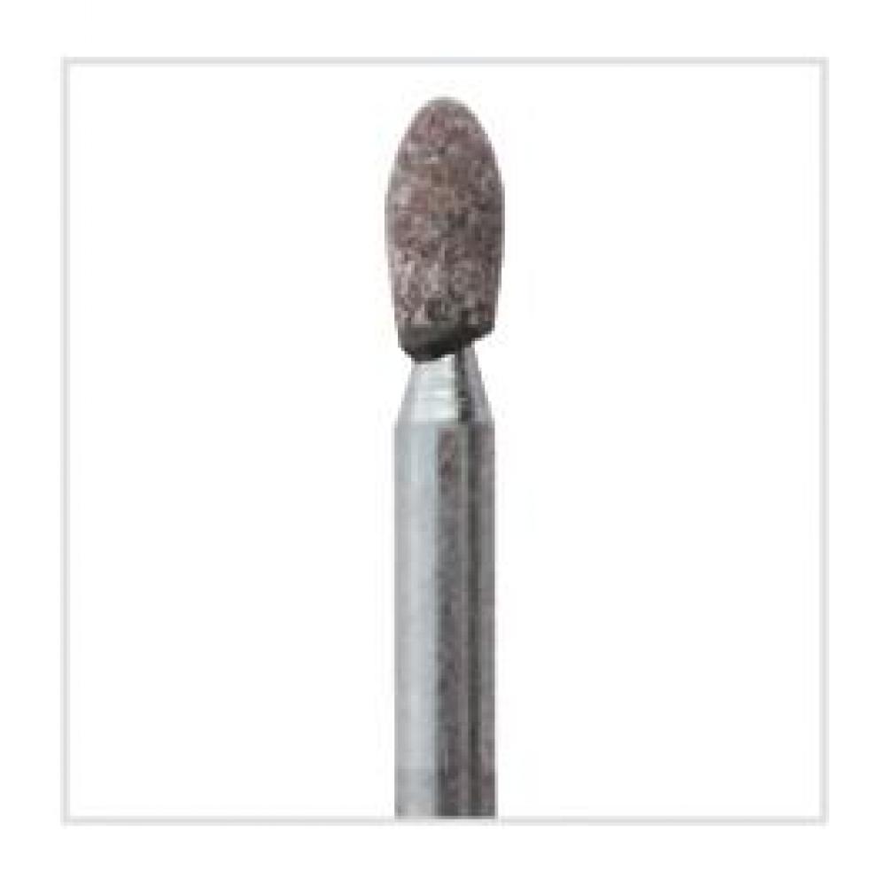 B-46 MOUNTED POINT 1/8 INCH SHANK